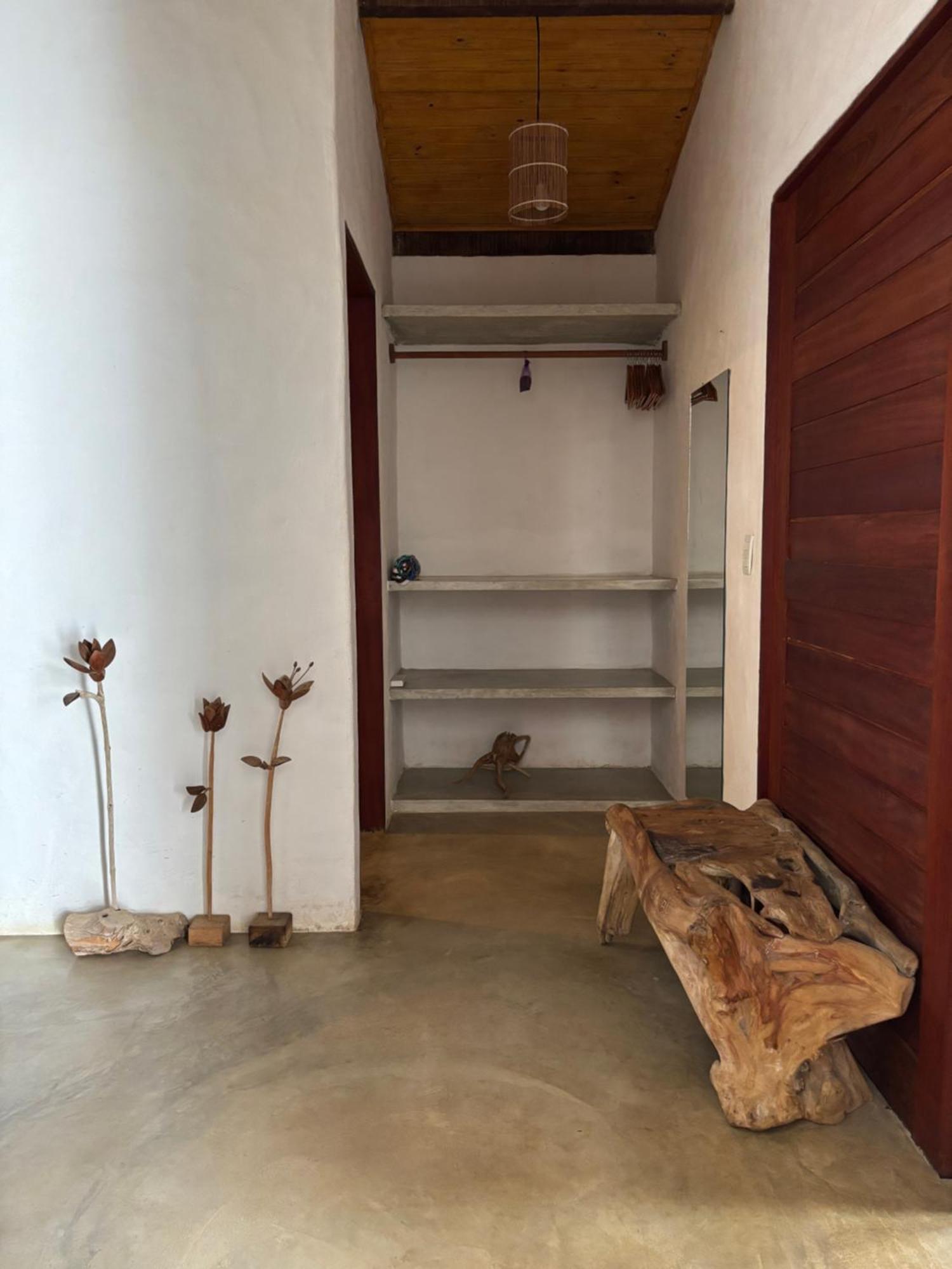 Pousada Casa Branca Pôrto de Pedras 外观 照片