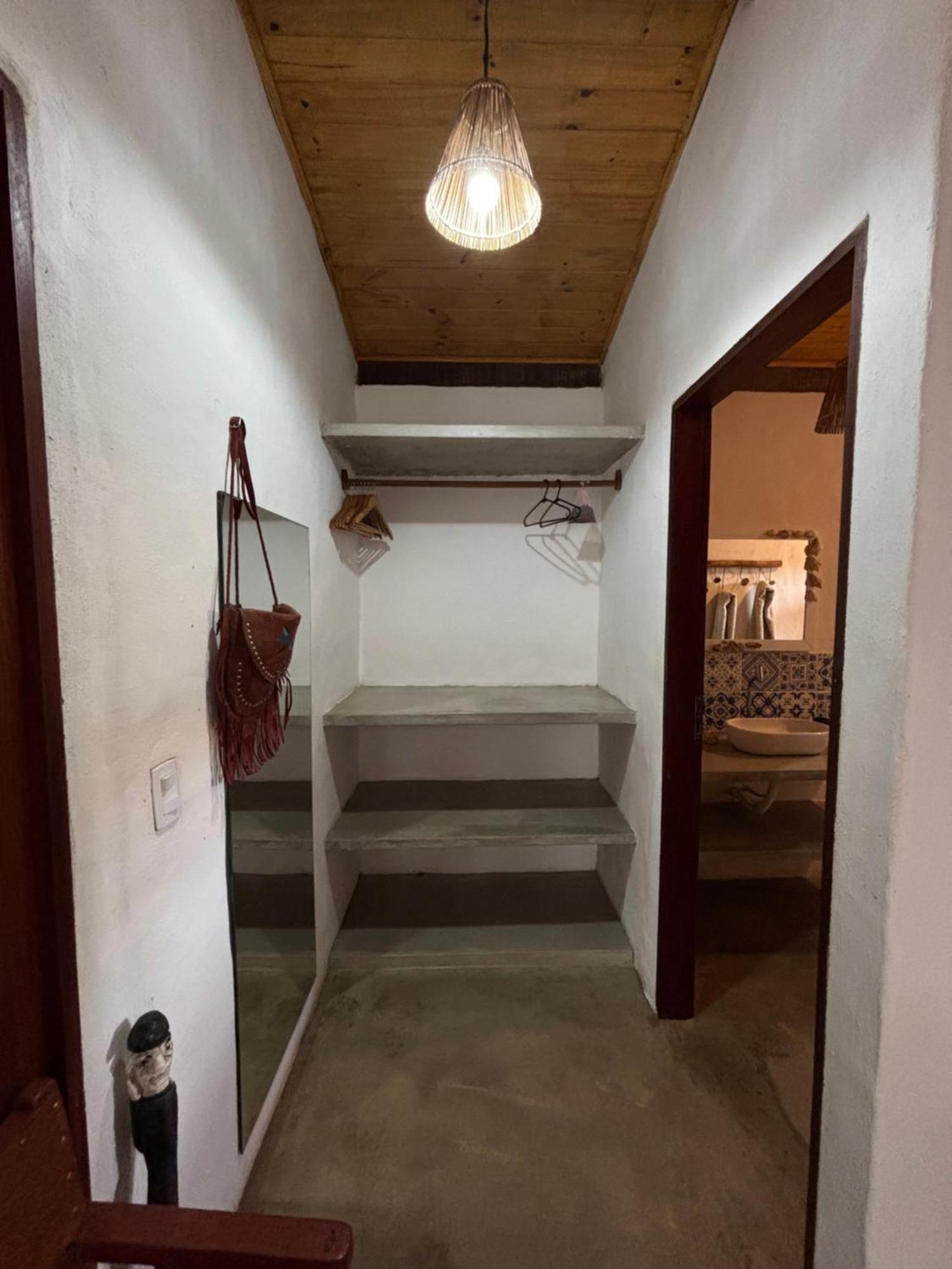 Pousada Casa Branca Pôrto de Pedras 外观 照片
